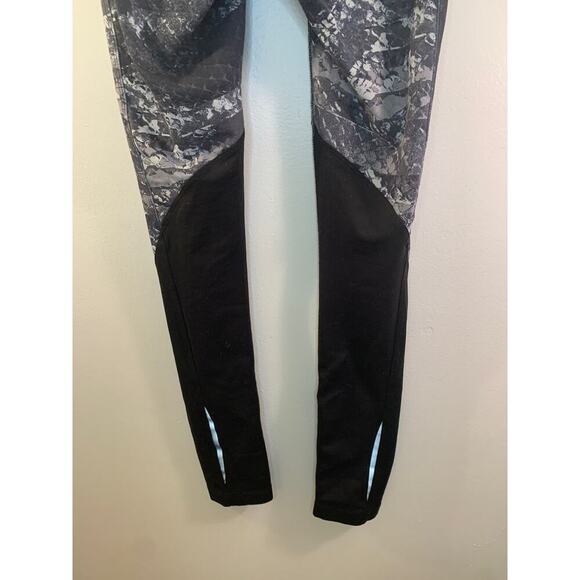 THE NORTH FACE Women’s Running Reflective Leggings / Size: Small - Picture 14 of 14